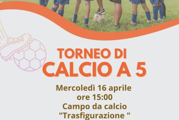 Torneo di Calcio a 5